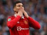Casemiro set to depart from Manchester United