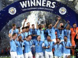 UAE-owned Manchester City drop down in Deloitte richest clubs list