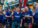 Scotland fans get FIFA approval to wear Sporrans at World Cup