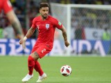 Kyle Walker retires from international football