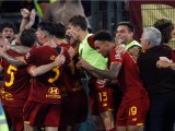 Roma and Eurobet agree shirt sponsor deal