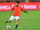Egypt's national team director advises Salah against MLS move
