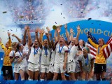 EBU secures FIFA Women's World Cup rights for 2027