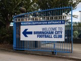 Birmingham City to host Barcelona in pre-season friendly