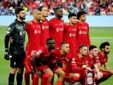 Liverpool target Yankuba Minteh among replacements identified as Salah search widens