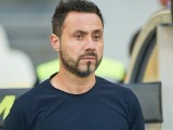 Brighton CEO reveals what Roberto De Zerbi told him about Tottenham years ago