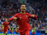 Cristiano Ronaldo invests in LiveModeTV broadcast arm