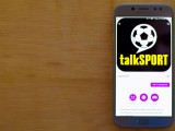 Talksport unveils star-studded World Cup squad