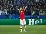 Bruno Fernandes clashes with Roy Keane over Premier League record