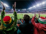 Hull City face FA charge over discriminatory chants