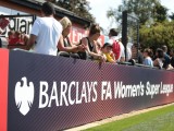 CBS Sports regains Women's Super League US broadcast rights