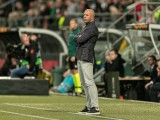 Liverpool sack head coach Arne Slot