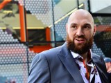 Tyson Fury and Zlatan Ibrahimovic eye Morecambe FC takeover