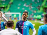 Didier Deschamps gives Saliba injury update