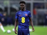 WhatsApp and Modern Arts collaborate on Bukayo Saka documentary for Disney+