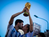 FIFA reverses World Cup water bottle ban following backlash