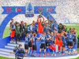 Inter Milan re-sign Aleksandar Stankovic