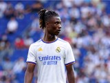 Eduardo Camavinga attends Harvard after World Cup omission