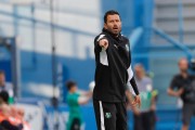Fiorentina welcome Fabio Grosso as new head coach