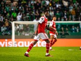 Ghana government calls for review of Thomas Partey's Canada ban