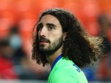 Real Madrid secure £51.8m deal for Chelsea's Marc Cucurella