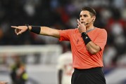 FIFA urged to remove World Cup VAR official over alleged white supremacist hand gesture