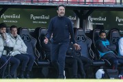 Wolves welcome Portuguese Peixoto as new head coach