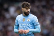 Gvardiol commits to Manchester City until 2031