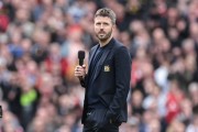 Manchester United to feature in Amazon's All or Nothing documentary series