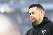Crystal Palace welcome Pierre Sage as new head coach