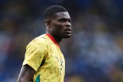Ghana appeal against Thomas Partey's visa denial
