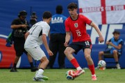 Tino Livramento set to miss World Cup after training injury blow