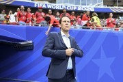 Apuestas crypto para la Copa del Mundo 2026: Guía completa y mejores plataformas