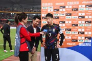 South Korean football team boycotts media amid controversy over mocking remarks