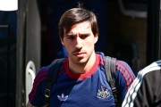 Tottenham Hotspur eye Newcastle midfielder Sandro Tonali