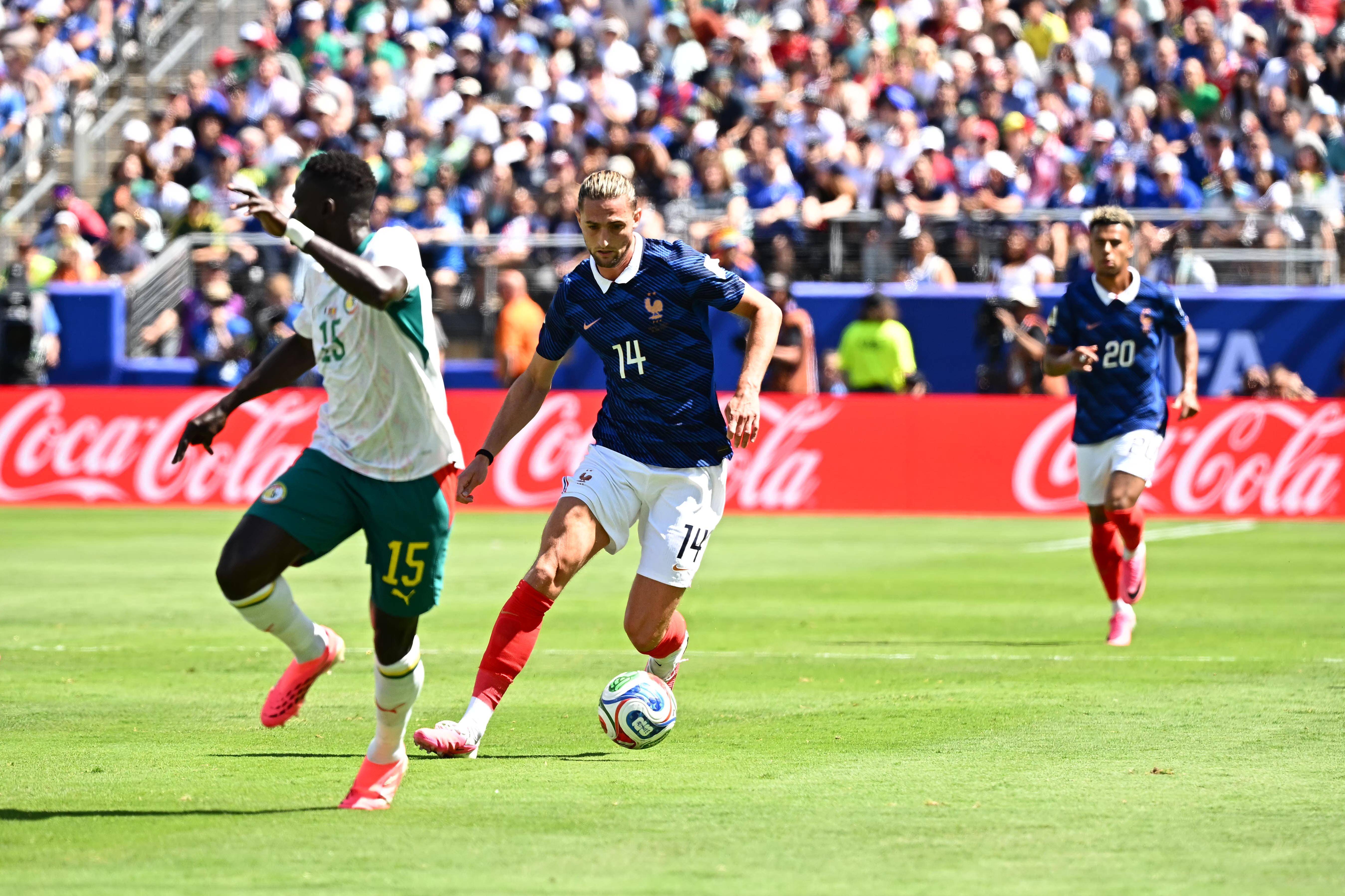 IMAGO / PRESSE SPORTS