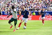 Concerns raised over MetLife Stadium pitch quality