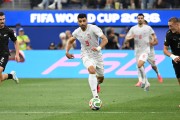 Iran to file official complaint over World Cup travel restrictions