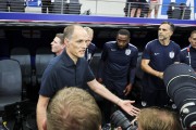 Tuchel's complaints prompt FIFA to reconsider photographer placement