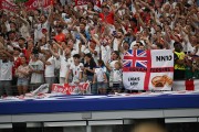 FIFA bans football club's submarine badge on flag
