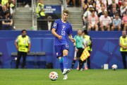 Brighton reignite transfer talks for Tottenham's Luka Vuskovic with £45 million bid