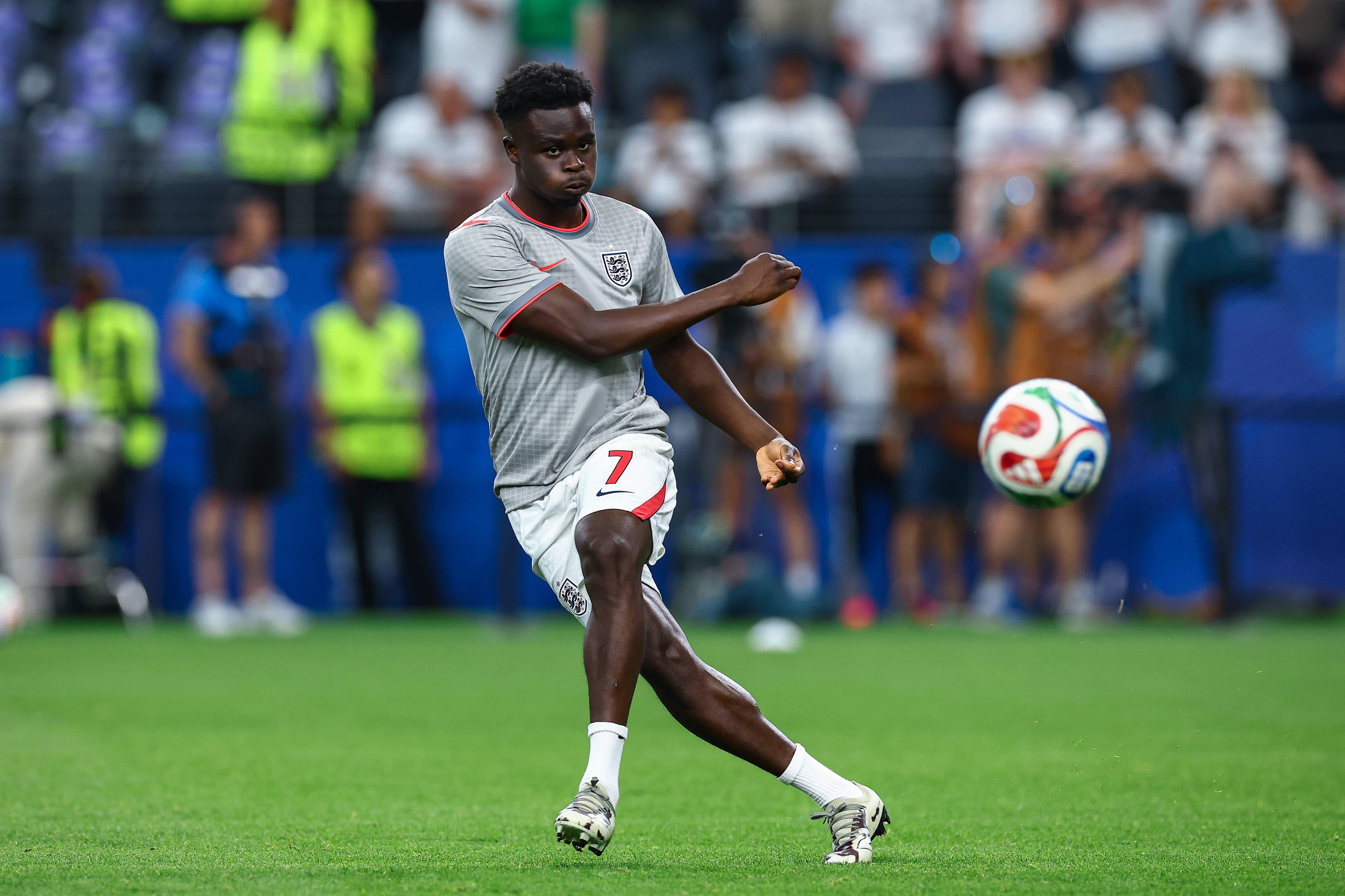 IMAGO / Icon Sportswire