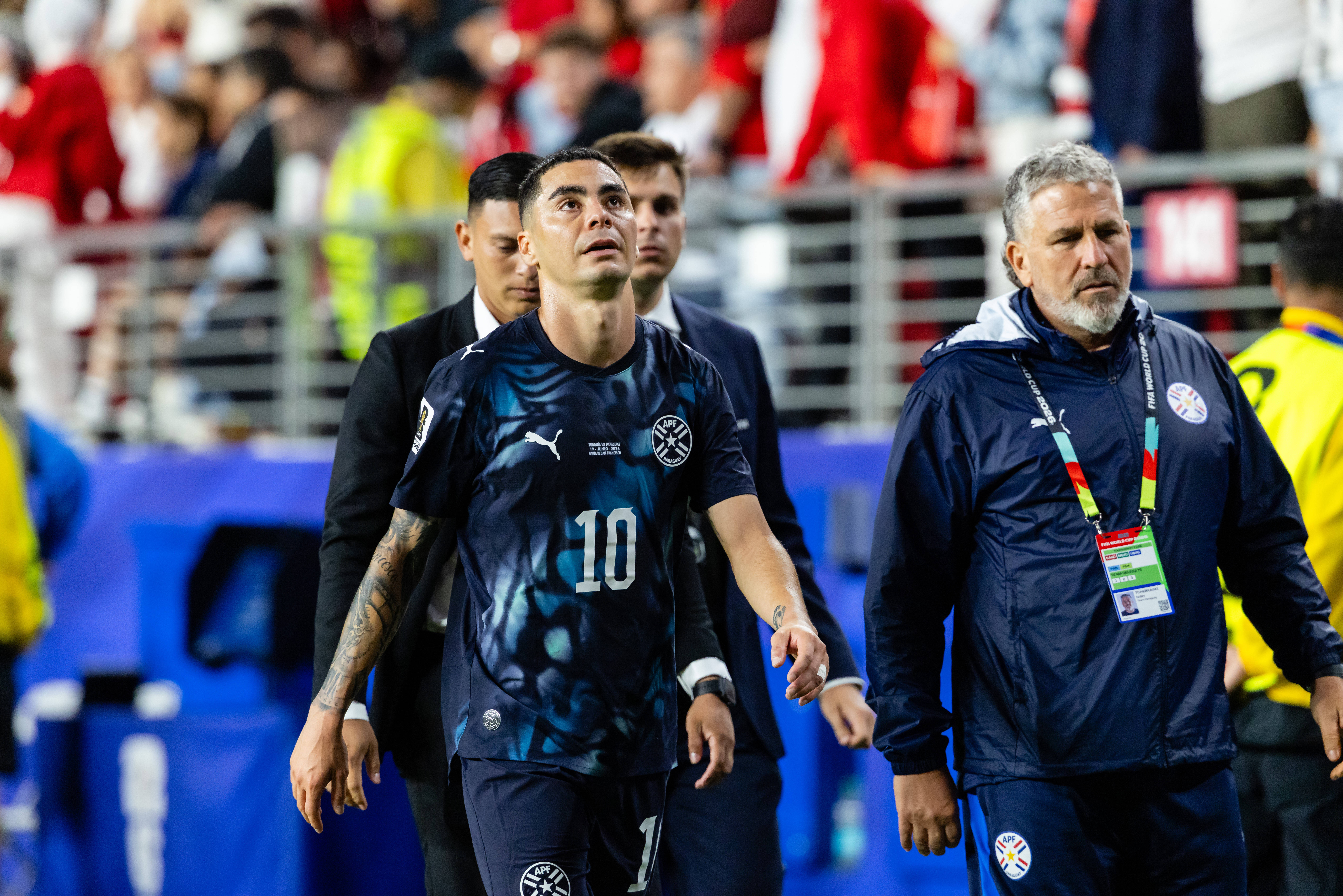 IMAGO / Icon Sportswire
