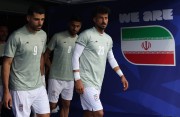 White House reconsiders Iran's travel restrictions for 2026 World Cup