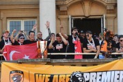 Hull could face points deduction in Premier League