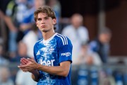 Real Madrid to hold crucial talks with Como next week regarding Nico Paz’s future