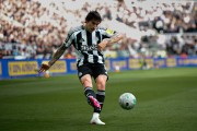 Newcastle United reject Tottenham Hotspur's £80m bid for Sandro Tonali