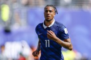 Real Madrid refute claims of interest in Bayern's Michael Olise