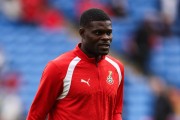 England make big decision on Thomas Partey
