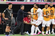 Iran coach accuses World Cup managers of silence over treatment